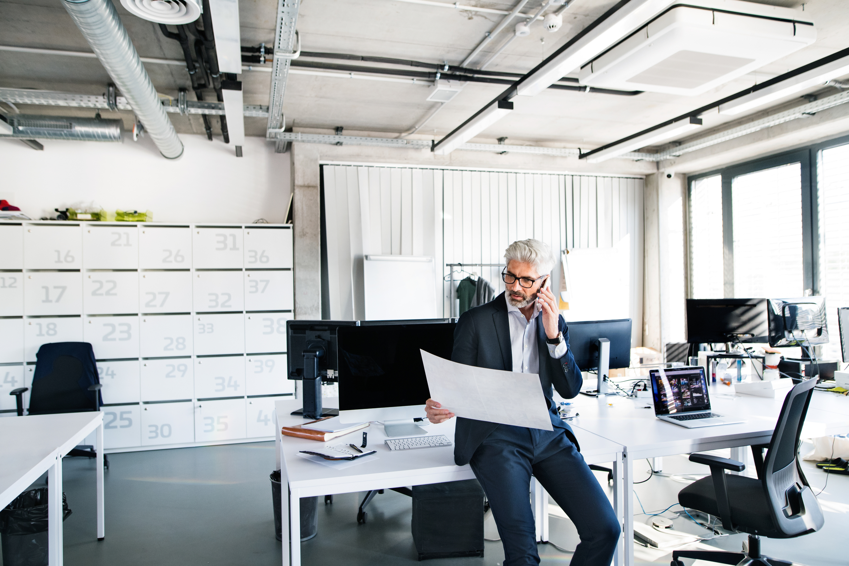 Why Streamlining Business Processes Saves Time and Boosts Growth
