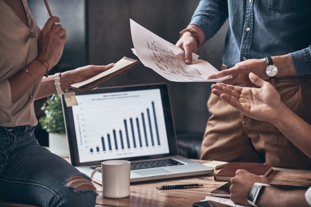 How Simplifying Your Data Can Accelerate Business Growth