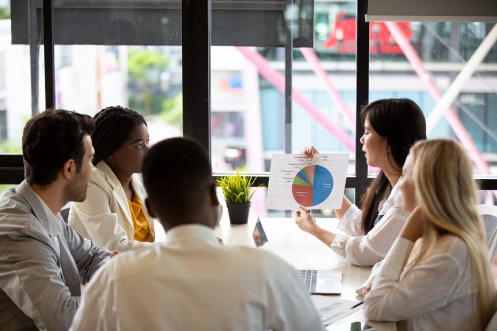 Smarter Decisions Start With Clear Business Insights